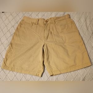 North Face Shorts Size 36